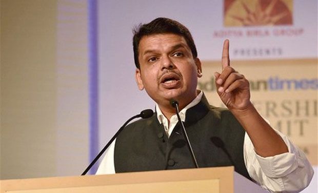 Maharashtra Chief Minister Devendra Fadnavis. (Photo: PTI) Maharashtra Chief Minister Devendra Fadnavis. (Photo: PTI)